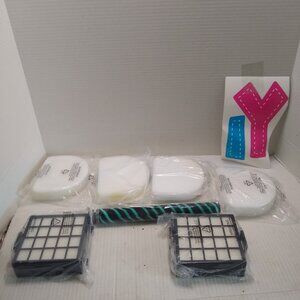 AZ4002 filter Compatible with shark detect pro/Shark Power Detect Upright Vacuum